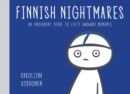 Finnish Nightmares - eBook