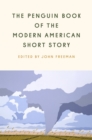 The Penguin Book Of The Modern American Short Story - Book