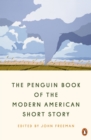 Penguin Book of the Modern American Short Story - eBook