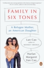 Family in Six Tones - eBook