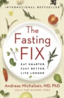 The Fasting Fix - Book