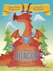 There Was An Old Dragon Who Swallowed A Knight - Book