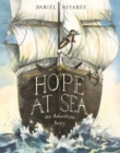 Hope at Sea : An Adventure Story - Book