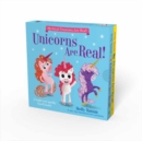 Mythical Creatures Boxed Set - Book