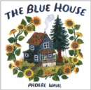Blue House - Book