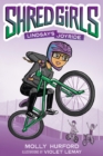 Shred Girls #1: Lindsay's Joyride - Book