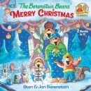 The Berenstain Bears' Merry Christmas - Book