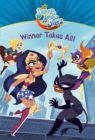 Winner Takes All! (DC Super Hero Girls) - eBook