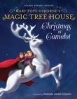 Magic Tree House Deluxe Holiday Edition: Christmas in Camelot - Book