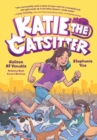 Katie the Catsitter - Book