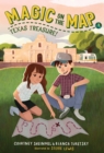 Magic on the Map #3: Texas Treasure - Book