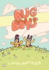 Bug Boys - Book
