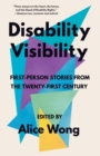 Disability Visibility - Book