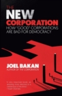 New Corporation - Book