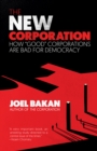 New Corporation - eBook