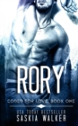 Rory - Book