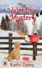 The Valentine Mystery - Book