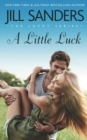 A Little Luck - Book