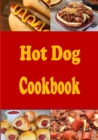 Hot Dog Cookbook - Book