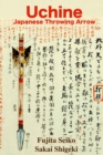 Uchine Japanese Throwing Arrow - Book