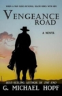 Vengeance Road - Book