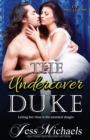 The Undercover Duke - Book