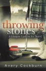 Throwing Stones - Book