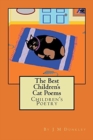 The Best Children's Cat Poems - Book