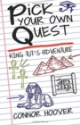 Pick Your Own Quest : King Tut's Adventure - Book