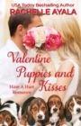 Valentine Puppies and Kisses : The Hart Family - Book