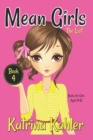 MEAN GIRLS - Book 4 : The List: Books for Girls aged 9-12 - Book