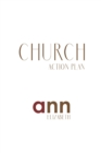 Church Action Plan - Ann Elizabeth - Book