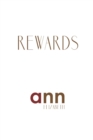 Rewards - Ann Elizabeth - Book