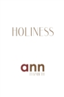 Holiness - Ann Elizabeth - Book