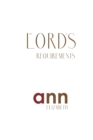 The Lord's Requirements - Ann Elizabeth - Book
