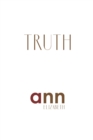 Truth - Ann Elizabeth - Book