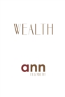 Wealth - Ann Elizabeth - Book