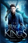The Dragon Kings - Book