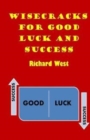Wisecracks For Good Luck And Success - Book