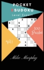 Pocket X-Sudoku : Level Expert 100 Puzzles - Book