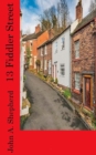 13 Fiddler Street - Book