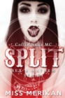 Split - Coffin Nails MC - Book