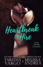 Heartbreak For Hire - Book
