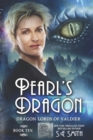 Pearl's Dragon : Dragon Lords of Valdier Book 10 - Book