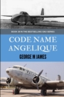 Code Name Angelique - Book