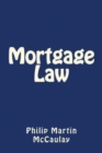 Mortgage Law - Book