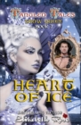 Heart of Ice (Snow Queen) - Book