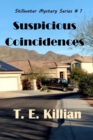 Suspicious Coincidences - Book