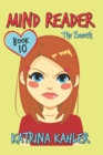 MIND READER - Book 10 : The Search: (Diary Book for Girls aged 9-12) - Book