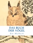 Das Buch der Voegel : Ein Malbuch - Book